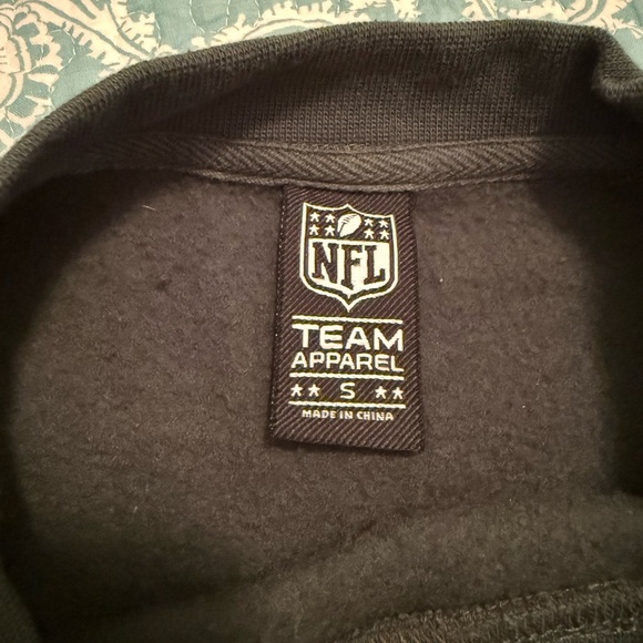 Green Bay Packers Green Sweatshirt - S - Picture 8 of 8